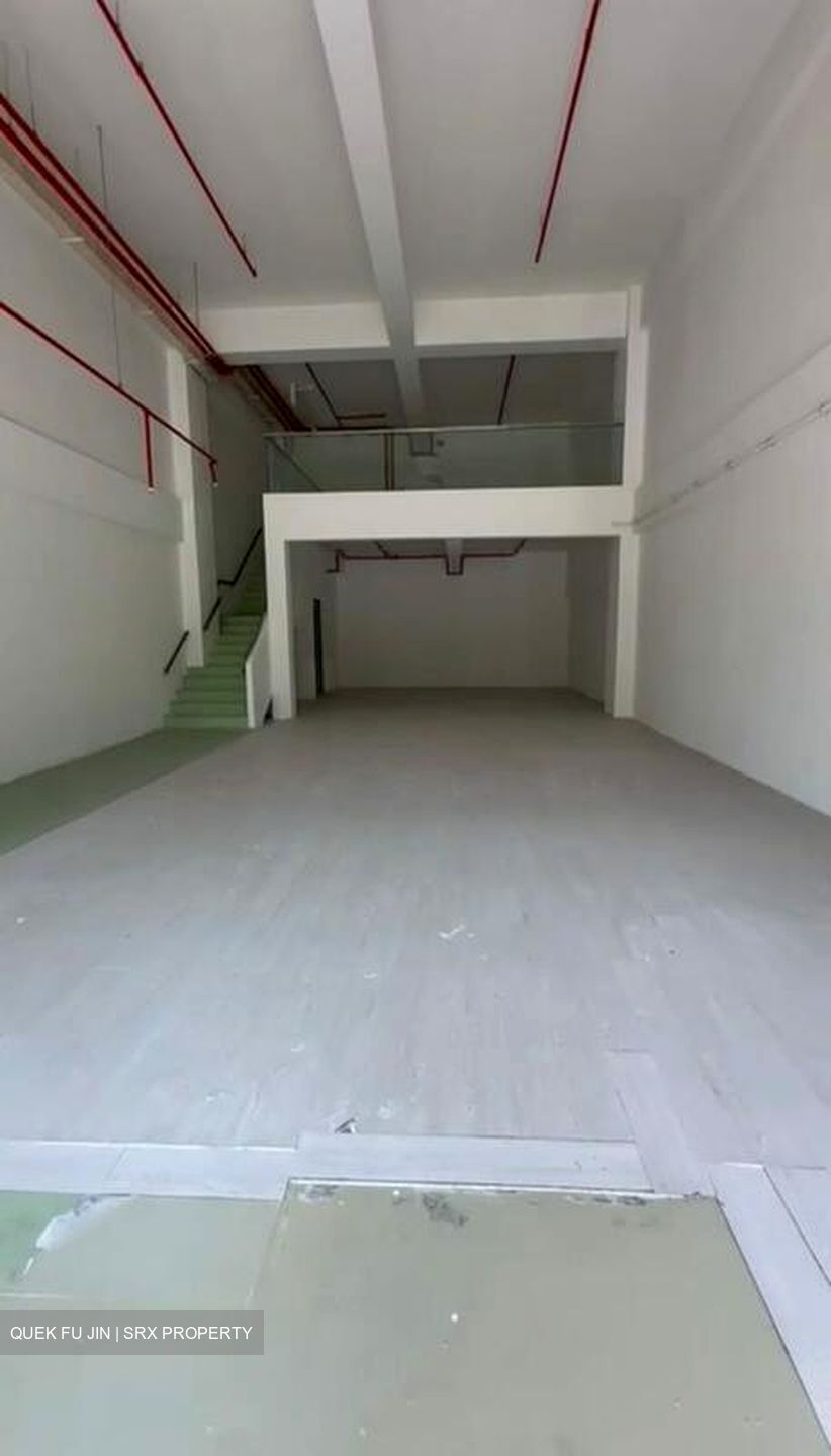 Primz Bizhub (D25), Factory #504748151